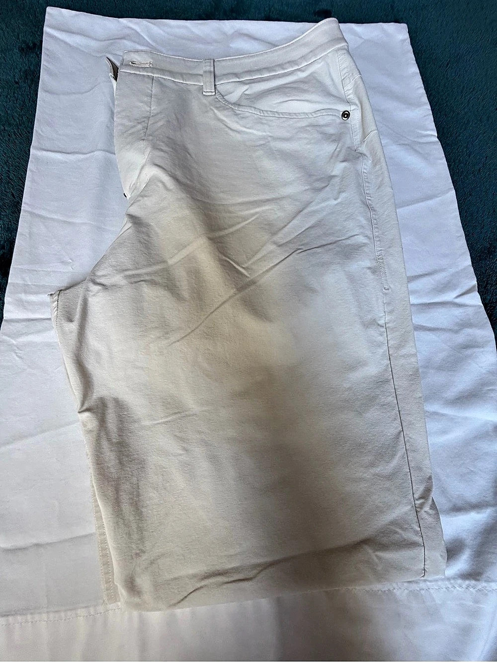 lululemon White Pants